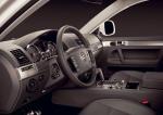 Volkswagen Touareg R-Line 2007 года
